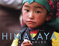 Vanishing Cultures: Himalaya