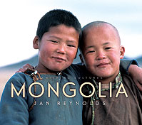 Vanishing Cultures: Mongolia 