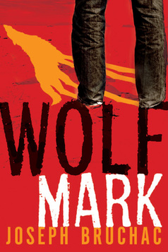 Wolf Mark cover