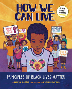 Book cover image for How We Can Live