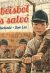 Front cover for El béisbol nos salvó by Ken Mochizuki and Dom Lee