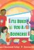 Front cover for I'll Build You a Bookcase by Jean Ciborowski Fahey and Simone Shin