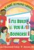 Front cover for I'll Build You a Bookcase / Te haré tu propio librero (Spanish-English bilingual edition) by Jean Ciborowski Fahey and Simone Shin