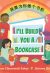 Front cover for I'll Build You a Bookcase (Mandarin-English bilingual edition) by Jean Ciborowski Fahey and Simone Shin