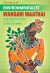 Front cover for The Story of Environmentalist Wangari Maathai by Jen Cullerton Johnson and Sonia Lynn Sadler