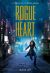 Front cover for Rogue Heart by Axie Oh