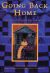 Front cover for Going Back Home by Toyomi Igus and Michele Wood