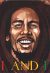 Front cover for I and I Bob Marley by Tony Medina and Jesse Joshua Watson