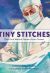 Front cover for Tiny Stitches by Gwendolyn Hooks and Colin Bootman