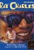 Front cover for Ray Charles en Español by Sharon Bell Mathis and George Ford