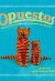 Front cover for Opuestos by Cynthia Weill; Martín Santiago; Quirino Santiago