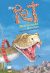 Front cover for My Pet Rattlesnake by Joe Hayes and Antonio Castro L.