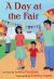 Front cover for A Day at the Fair by Lesléa Newman and Loretta Lopez