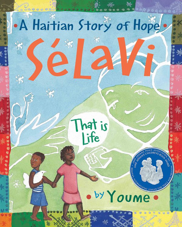 Front cover for Sélavi, That is Life by Youme and Youme