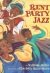 Front cover for Rent Party Jazz by William Miller and Charlotte Riley-Webb