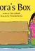 Front cover for Flora's Box by Tina Athaide and Priscilla Burris