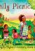 Front cover for Family Picnic by Gaylia Taylor and Aaron Boyd