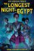 The Longest Night in Egypt (The Shadow Prince #2)