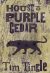 Front cover for House of Purple Cedar by Tim Tingle