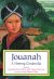 Front cover for Jouanah by Dr. Jewell Reinhart Coburn and Anne Sibley O'Brien