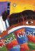 Front cover for The Closet Ghosts by Uma Krishnaswami and Shiraaz Bhabha