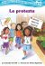 Front cover for La protesta (Confetti Kids #10) by Samantha Thornhill and Shirley Ng-Benitez