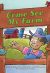 Front cover for Come See My Farm by Barbara Flores; Elena Castro; Eddie Hernández