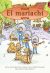 Front cover for El mariachi by Elena Castro; Barbara Flores; Eddie Hernandez