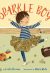 Front cover for Sparkle Boy by Lesléa Newman and Maria Mola