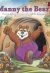 Front cover for Manny the Bear by Barbara M. Flores; Elena Castro; Eddie Hernández