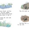 Interior spread #3 for Ari the Mermaid by Barbara M. Flores; Barbara M. Flores; Eddie Hernández