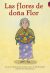 Front cover for Las flores de doña Flor by Barbara Flores; Elena Castro; Eddie Hernández