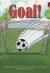 Front cover for Goal! by Barbara Flores; Elena Castro; Eddie Hernández