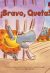 Front cover for ¡Bravo, Queta! by Barbara M. Flores; Elena Castro; Eddie Hernández