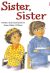 Front cover for Sister, Sister by Anne O'Brien and Anne Sibley O'Brien