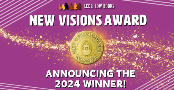 New Visions Award — Announcing the 2024 Winner!