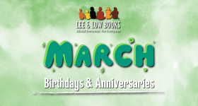 March Birthdays & Anniversaries